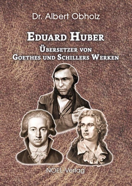 Abbildung von Obholz | Eduard Huber | 1. Auflage | 2026 | beck-shop.de