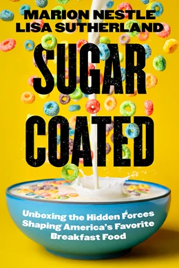 Abbildung von Nestle / Sutherland | Sugar Coated | 1. Auflage | 2026 | beck-shop.de