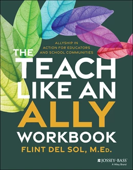 Abbildung von Del Sol | The Teach Like an Ally Workbook | 1. Auflage | 2026 | beck-shop.de