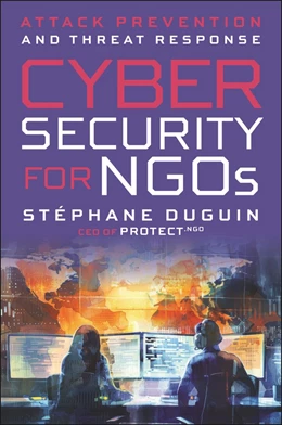 Abbildung von Duguin | Cybersecurity for NGOs | 1. Auflage | 2026 | beck-shop.de