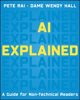 Abbildung von Hall / Rai | AI Explained | 1. Auflage | 2026 | beck-shop.de