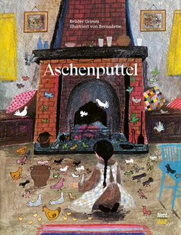 Abbildung von Grimm | Aschenputtel | 1. Auflage | 2026 | beck-shop.de