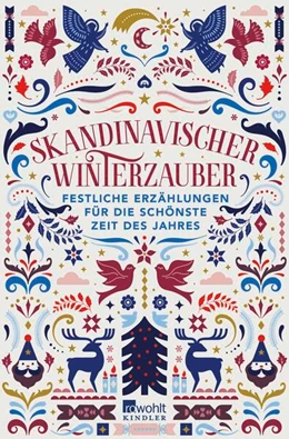 Abbildung von Lagerlöf / Knausgård | Skandinavischer Winterzauber | 1. Auflage | 2026 | beck-shop.de