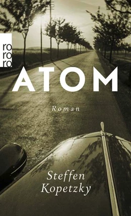 Abbildung von Kopetzky | Atom | 1. Auflage | 2026 | beck-shop.de