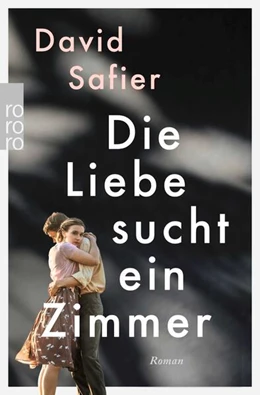 Abbildung von Safier | Die Liebe sucht ein Zimmer | 1. Auflage | 2026 | beck-shop.de