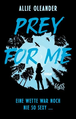 Abbildung von Oleander | Prey for Me | 1. Auflage | 2026 | beck-shop.de