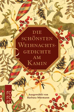 Abbildung von Mürmann | Die schönsten Weihnachtsgedichte am Kamin | 1. Auflage | 2026 | beck-shop.de