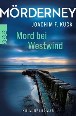 Abbildung von Kuck | Mörderney: Mord bei Westwind | 1. Auflage | 2027 | beck-shop.de