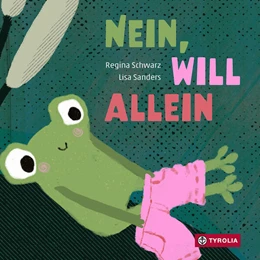 Abbildung von Schwarz | Nein, will allein | 1. Auflage | 2026 | beck-shop.de