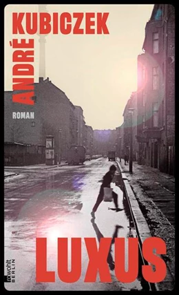 Abbildung von Kubiczek | Luxus | 1. Auflage | 2027 | beck-shop.de