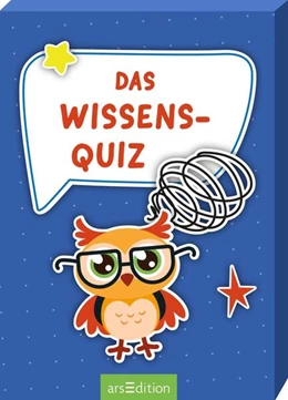 Abbildung von Kiefer | Das Wissens-Quiz - Back to School | 1. Auflage | 2026 | beck-shop.de