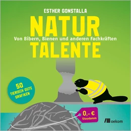 Abbildung von Gonstalla | Naturtalente | 1. Auflage | 2026 | beck-shop.de