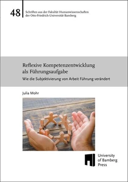 Abbildung von Mohr | Reflexive Kompetenzentwicklung als Führungsaufgabe | 1. Auflage | 2026 | beck-shop.de
