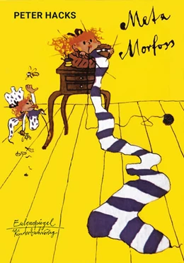 Abbildung von Hacks | Meta Morfoss | 1. Auflage | 2026 | beck-shop.de