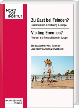 Abbildung von Antons / Feest | Zu Gast bei Feinden? Visiting Enemies? | 1. Auflage | 2026 | beck-shop.de