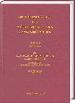 Abbildung von Die naturwissenschaftlichen Handschriften | 1. Auflage | 2026 | beck-shop.de