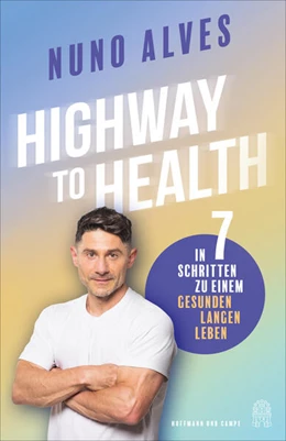 Abbildung von Alves | Highway to Health | 1. Auflage | 2027 | beck-shop.de