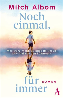 Abbildung von Albom | Noch einmal, für immer | 1. Auflage | 2026 | beck-shop.de