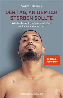Abbildung von Hashemi | Der Tag, an dem ich sterben sollte | 1. Auflage | 2027 | beck-shop.de