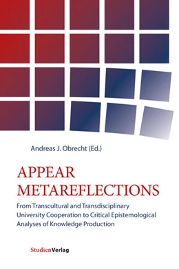 Abbildung von Obrecht | APPEAR METAREFLECTIONS | 1. Auflage | 2026 | beck-shop.de