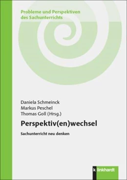 Abbildung von Schmeinck / Peschel | Perspektiv(en)wechsel | 1. Auflage | 2026 | beck-shop.de