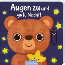 Abbildung von Augen zu und gute Nacht! | 1. Auflage | 2026 | beck-shop.de