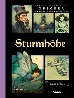 Abbildung von Obscura Sturmhöhe | 1. Auflage | 2026 | beck-shop.de