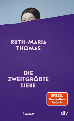 Abbildung von Thomas | Die zweitgrößte Liebe | 1. Auflage | 2026 | beck-shop.de