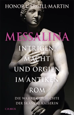 Abbildung von Cargill-Martin | Messalina | 1. Auflage | 2026 | beck-shop.de