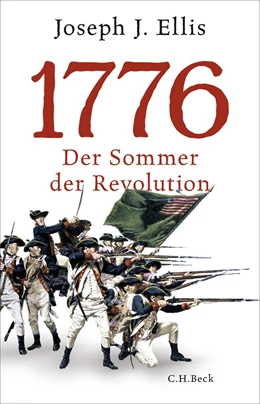 Abbildung von Ellis | 1776 | 1. Auflage | 2026 | beck-shop.de