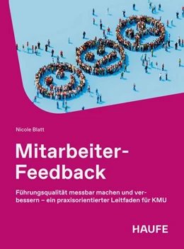Abbildung von Blatt | Mitarbeiter-Feedback | 1. Auflage | 2026 | beck-shop.de