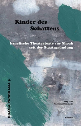 Abbildung von Amichai / Arad Yasur | Kinder des Schattens | 1. Auflage | 2026 | beck-shop.de
