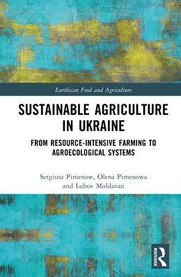 Abbildung von Moldavan / Pimenowa | Sustainable Agriculture in Ukraine | 1. Auflage | 2026 | beck-shop.de