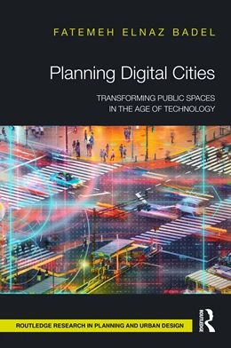 Abbildung von Badel | Planning Digital Cities | 1. Auflage | 2026 | beck-shop.de