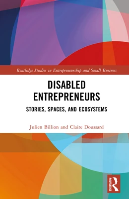 Abbildung von Doussard / Billion | Disabled Entrepreneurs | 1. Auflage | 2026 | beck-shop.de