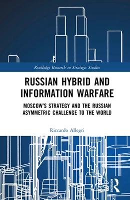 Abbildung von Allegri | Russian Hybrid and Information Warfare | 1. Auflage | 2026 | beck-shop.de