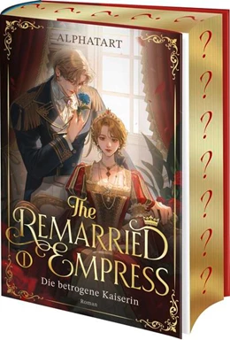 Abbildung von Alphatart | The Remarried Empress 1 | 1. Auflage | 2026 | beck-shop.de