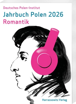 Abbildung von Deutsches | Jahrbuch Polen 37 (2026). Romantik | 1. Auflage | 2026 | beck-shop.de