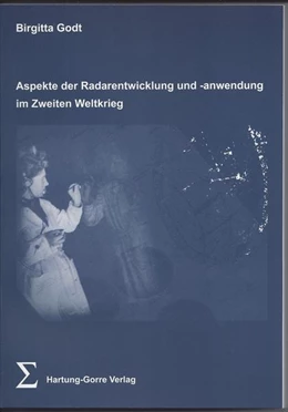 Abbildung von Godt | Aspekte der Radarentwicklung und -anwendung im Zweiten Weltkrieg | 2. Auflage | 2026 | beck-shop.de