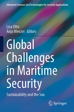 Abbildung von Otto / Menzel | Global Challenges in Maritime Security | 1. Auflage | 2025 | beck-shop.de