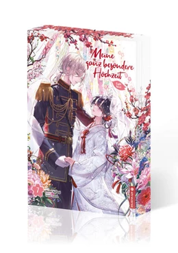 Abbildung von Agitogi / Tsukioka | Meine ganz besondere Hochzeit Light Novel 07 | 1. Auflage | 2026 | beck-shop.de