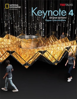 Abbildung von Dummett / Stephenson | Keynote 2nd edition Upper-intermediate | 1. Auflage | 2026 | beck-shop.de