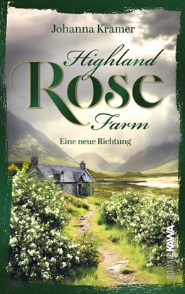 Abbildung von Kramer / Verlag | Highland Rose Farm (Band 1) | 1. Auflage | 2026 | beck-shop.de