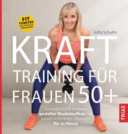 Abbildung von Schuhn | Krafttraining für Frauen 50+ | 1. Auflage | 2026 | beck-shop.de