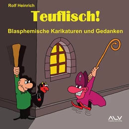 Abbildung von Heinrich | Teuflisch! | 1. Auflage | 2026 | beck-shop.de