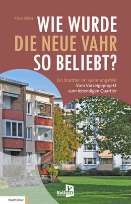 Abbildung von Diehl | WIE WURDE DIE NEUE VAHR SO BELIEBT? | 1. Auflage | 2026 | beck-shop.de