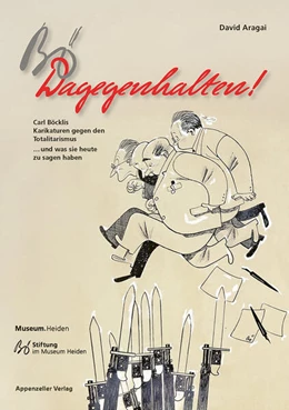Abbildung von Aragai | Dagegenhalten! | 1. Auflage | 2026 | beck-shop.de