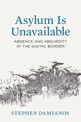 Abbildung von Damianos | Asylum Is Unavailable | 1. Auflage | 2026 | 9 | beck-shop.de