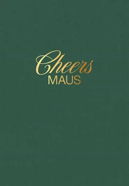Abbildung von Kaulitz Hills / Kaulitz | Cheers Maus | 1. Auflage | 2026 | beck-shop.de