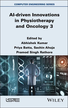 Abbildung von Kumar / Batta | AI-driven Innovations in Physiotherapy and Oncology 3 | 1. Auflage | 2026 | beck-shop.de